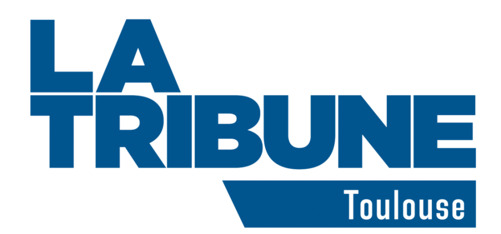 Logo de la tribune de Toulouse