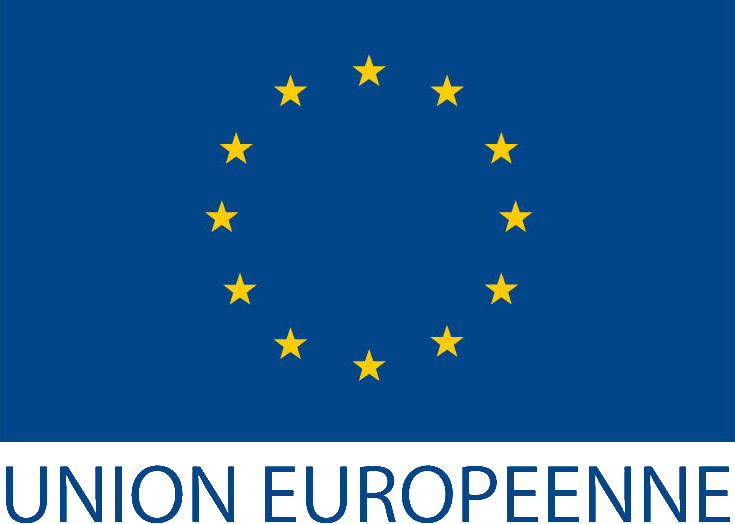 Drapeau Union Européenne