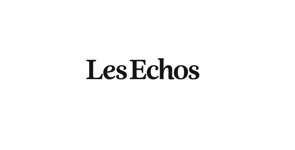 logo Les Echos